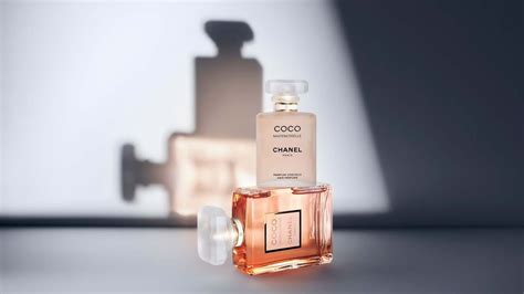 mannequin parfum coco chanel|chanel coco filters.